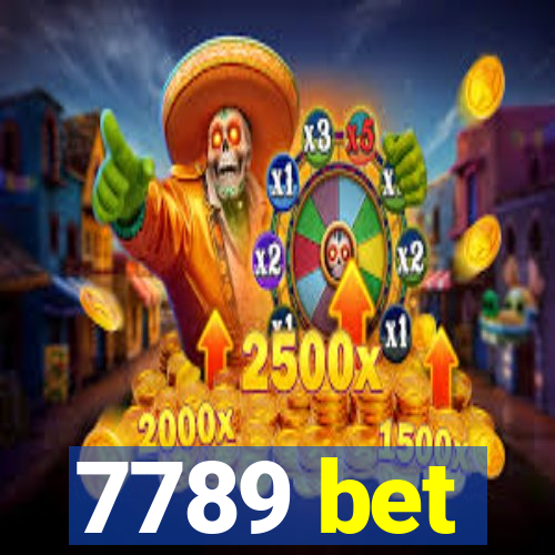 7789 bet